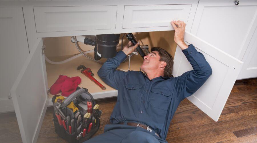 Professional emergency plumbing in Denton, GA
